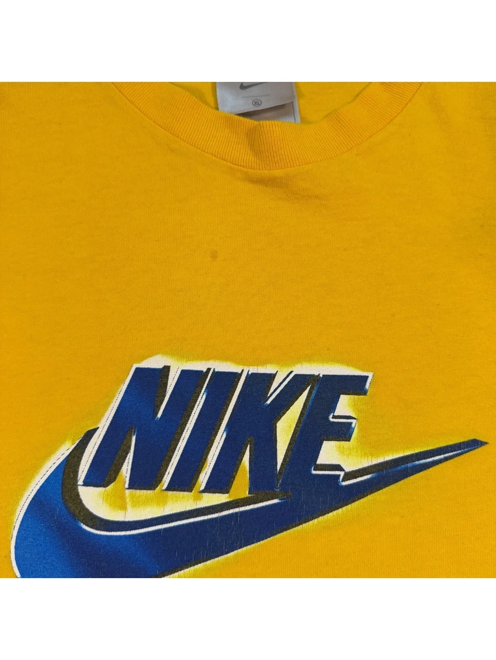 Nike good vintage